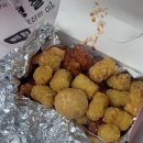이집닭강정잘하네 이천점 | 이집닭강정잘하네 1인실속세트 강추