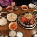 하서방해물칼국수 네이버블로그