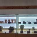 고운최치원선생동상 이미지