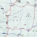 ■ 지리산 - [조개골~청이당터~영랑대~하봉(1755m)~치밭목~윗새재] (5/17,토) 이미지