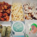 코리엔탈깻잎두마리칩킨 이미지