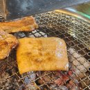 상인일기숯불갈비