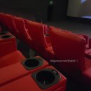 [Lotte Cinema] 천안 1호 롯데시네마 천안불당점 방문후기