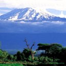 킬리만자로 이미지