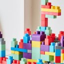 창의력 쑥쑥 블록놀이 이미지