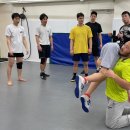 케이레슬링 멀티짐 강남선릉점 이미지