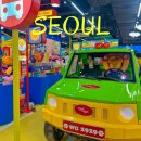 서울 명동 아이랑 가볼만한곳 여름 실내 놀거리 위글위글 타운 추천