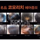 코모리치헤어학원