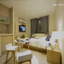 호텔그레이톤둔산 이미지