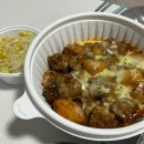 국민매운찜갈비 서면점 네이버블로그