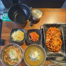 고기대통령 - 광진구 능동로 91 | 고기대통령