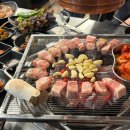 고향화로갈비 | [목동맛집] 삼겹살 내돈내산 맛집 제주화로집 목동점