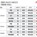 지니스 공주신관점 이미지