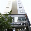 레지던스 머뭄 네이버블로그