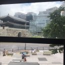 다흰정 | 남대문 맛집 다흰정에서 점심 꼬기 (내돈내산 짱맛b)