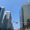 역삼-1473 | 주말에 멈춘 역삼역 상권 속 한 잔, 에슬로우 GS타워점 커피 테이크아웃 기록