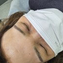 동대문 눈썹미채움 스튜디오 페더링 눈썹 리터치 후기