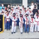 장유 석봉태권도장 이미지