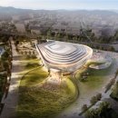 부산국제아트센터 이미지