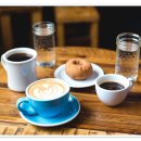 바리스타 자격증 이미지