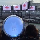 아리랑인쇄광고 | 방탄소년단 BTS 아리랑 콘서트 4월 11일 토요일 중콘 후기