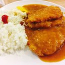 고덕 명가 돈가스 이미지