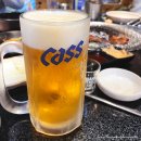 [부산 명지_마포] 생갈비와 돼지껍데기 전문점이라고 하기엔 목살도 삼겹살도 양념갈비까지도 다 맛있는...