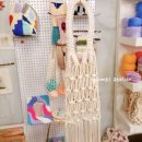 마크라메(매듭) 월행잉 이미지