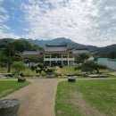 문경새재길 이미지