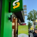 올리브영 수원역점 이미지