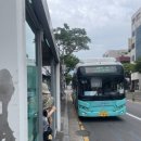 버스정류소_천지동주민센터 이미지