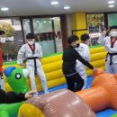 한국체육대학교 유아체육 줄넘기 이미지