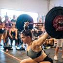 안산피티 맥스짐 이미지