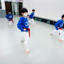 리틀MBA태권도장