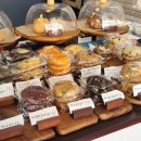 디저트&구움과자 이미지