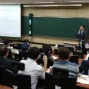 경희대학교 공공대학원 이미지