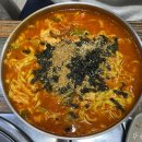 속리산할매손칼국수 이미지