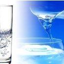찬물 vs 따뜻한 물의 효능 이미지