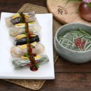 오색쌈밥 이미지