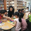 대림1동공립작은도서관 이미지