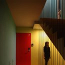 한국주택 앞 이미지