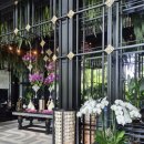 로비라운지(Lobby lounge)