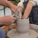 도자기 만들기 이미지