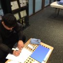 힐링 휘트니스 이미지