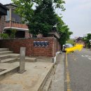 행리단 갤러리 감성카페 도슨트커피하우스