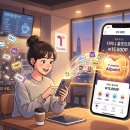 스마트허브주유소 | 티머니 올포인트 후기｜생활소비가 통합포인트·코드·수익공유로 연결되는 이유