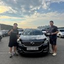 최영태 | SM7 노바 1만 KM 출고 후기 <최영태 고객님>