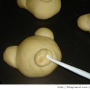 통통돼지 이미지