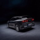 메르세데스 AMG GT suv 공개 이미지