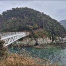 용머리해안 이미지